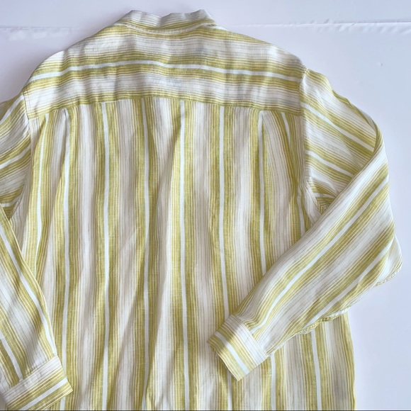Vtg Tommy Bahama Long Sleeve Button Down - Picture 4 of 9